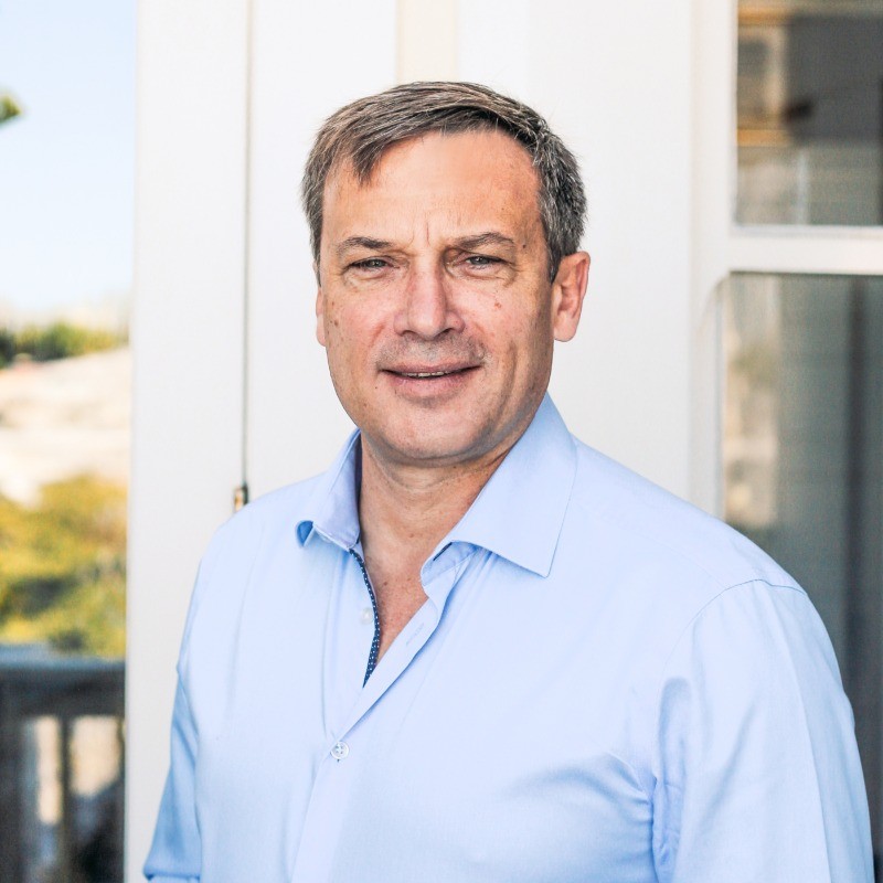 Mark Walker